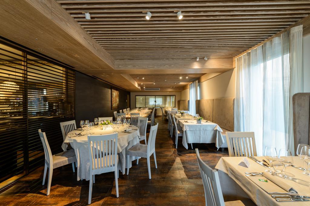 Hotel Ristorante La Rosina Marostica Eksteriør billede