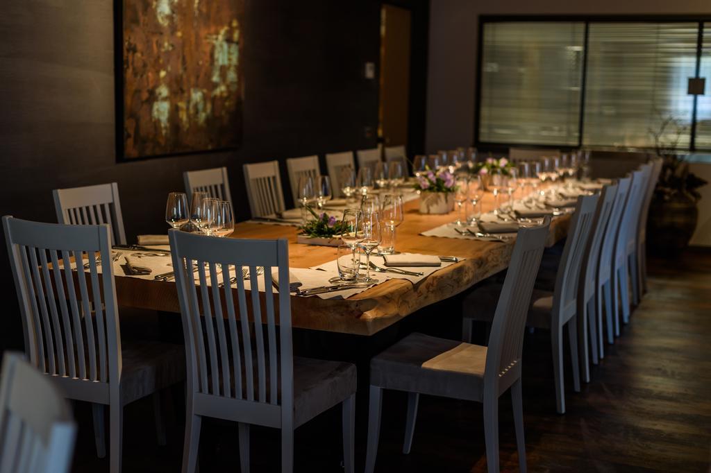 Hotel Ristorante La Rosina Marostica Eksteriør billede