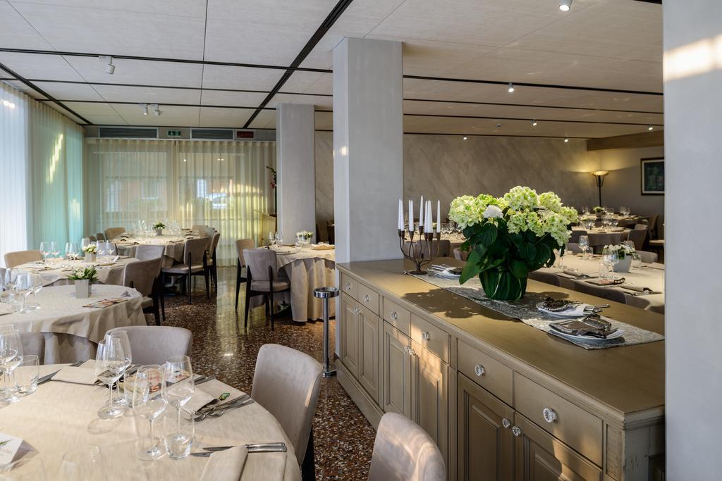 Hotel Ristorante La Rosina Marostica Eksteriør billede
