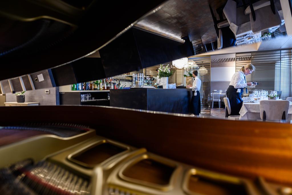 Hotel Ristorante La Rosina Marostica Eksteriør billede