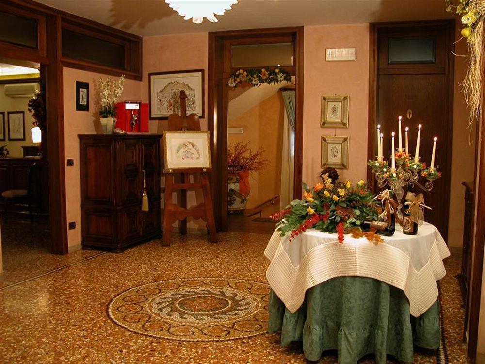 Hotel Ristorante La Rosina Marostica Eksteriør billede