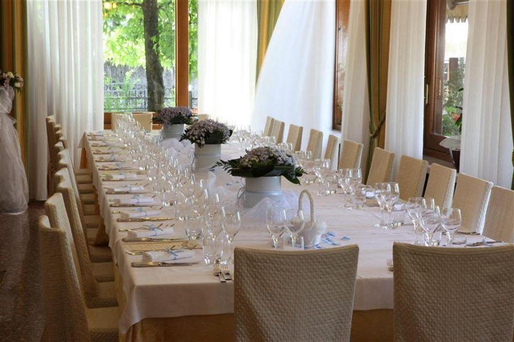 Hotel Ristorante La Rosina Marostica Eksteriør billede
