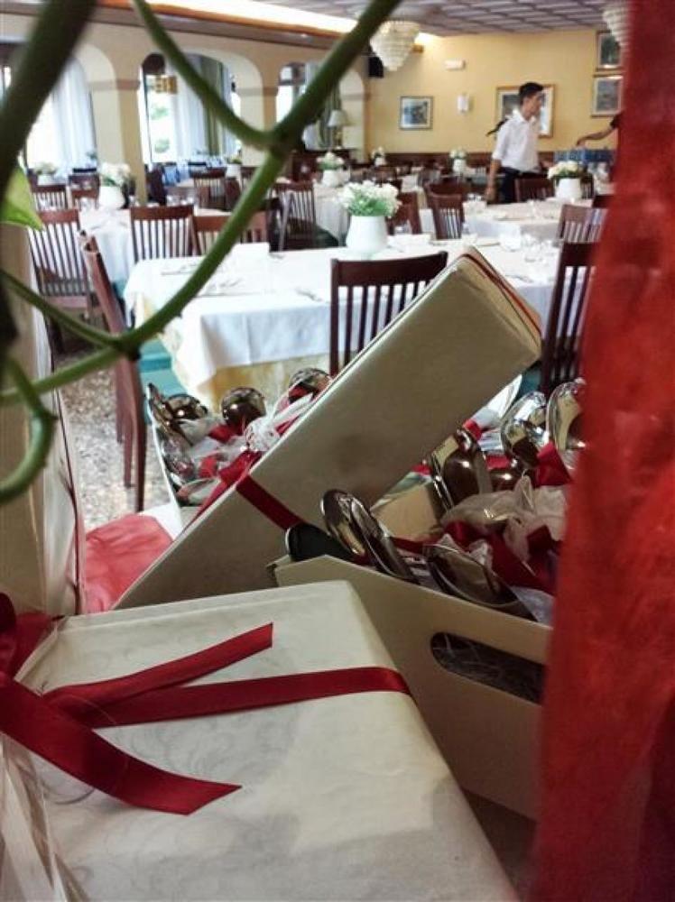 Hotel Ristorante La Rosina Marostica Eksteriør billede