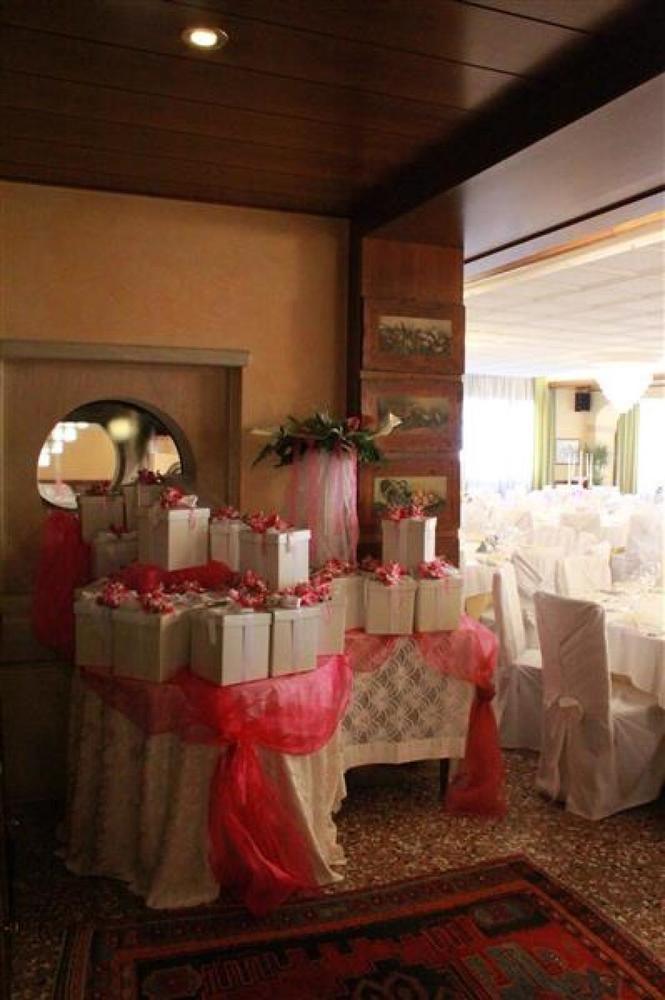 Hotel Ristorante La Rosina Marostica Eksteriør billede