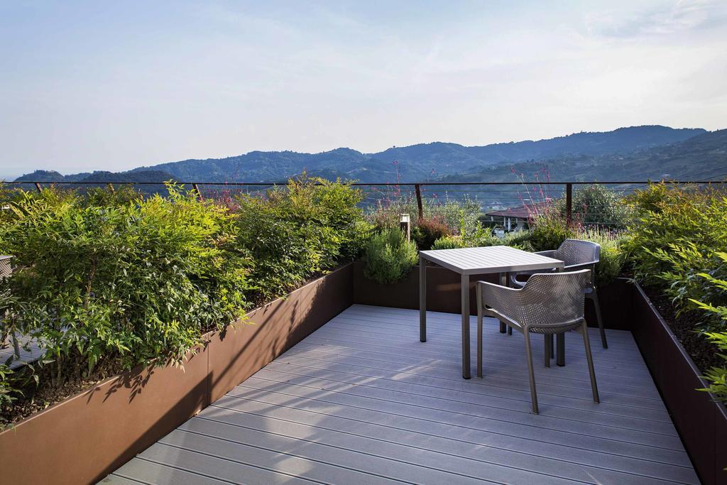Hotel Ristorante La Rosina Marostica Værelse billede