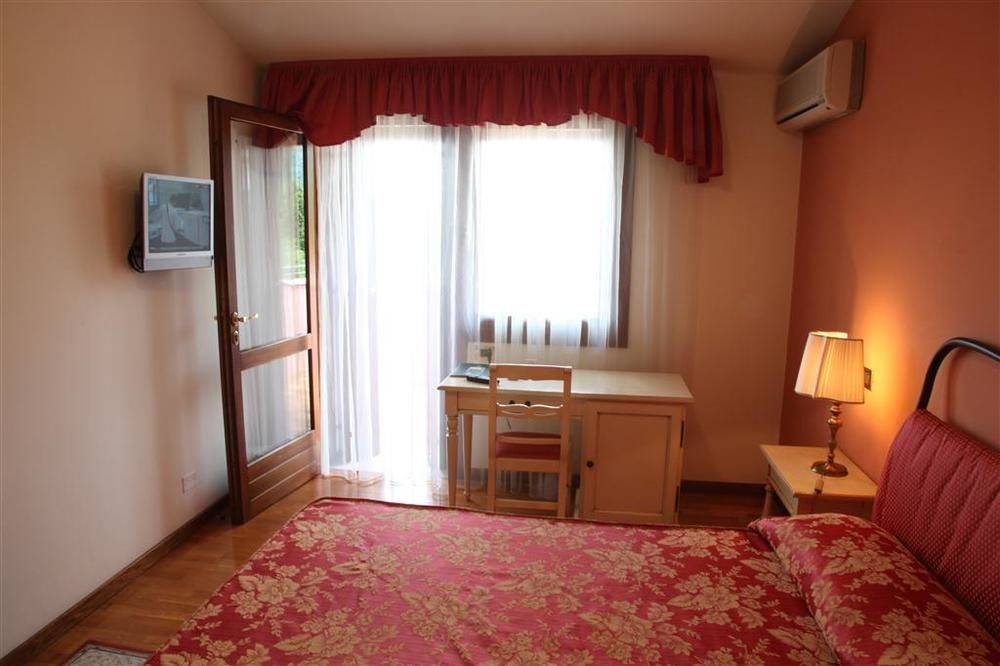 Hotel Ristorante La Rosina Marostica Eksteriør billede