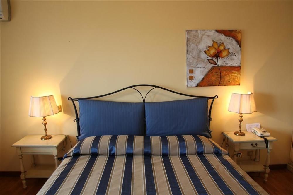 Hotel Ristorante La Rosina Marostica Eksteriør billede