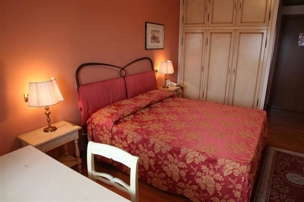 Hotel Ristorante La Rosina Marostica Eksteriør billede